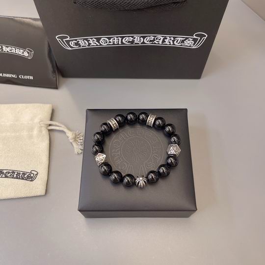 Chrome Hearts bracelet 11lyh86
